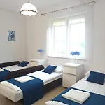 Homestay Trylogia Mielno (Koszalin)
