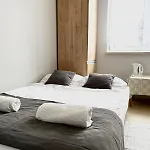 Homestay Trylogia Mielno (Koszalin)
