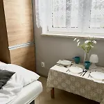 Homestay Trylogia *