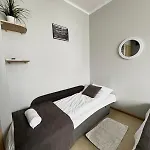 Trylogia Homestay Mielno (Koszalin)