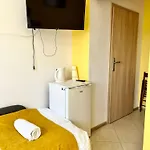 Trylogia Homestay *