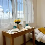 Trylogia Homestay