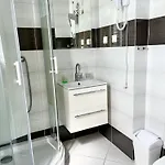 Homestay Trylogia Mielno (Koszalin)