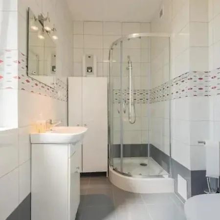 Trylogia Accommodatie bij particulieren