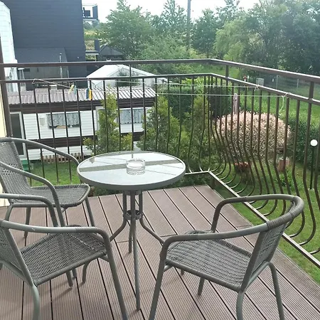 Homestay Trylogia *
