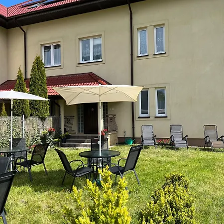 Trylogia Kwatera prywatna