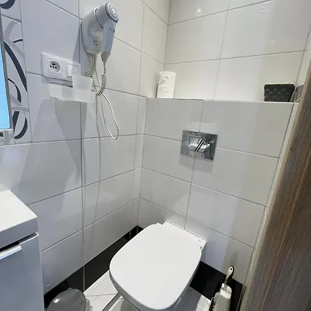 Trylogia Accommodatie bij particulieren *
