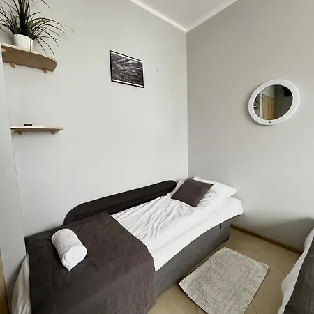 Trylogia Homestay Mielno (Koszalin)