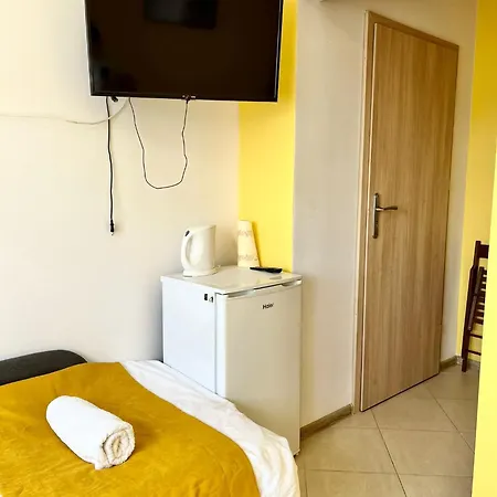Trylogia Homestay *