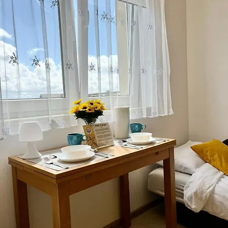 Trylogia Homestay