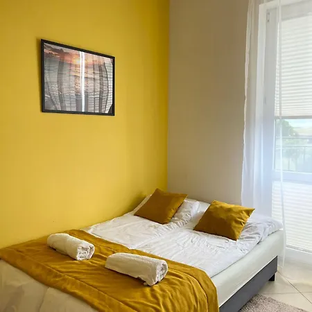 Kwatera prywatna Trylogia