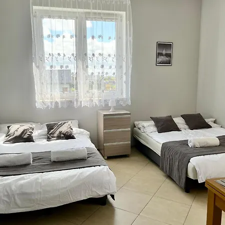 Trylogia Kwatera prywatna *