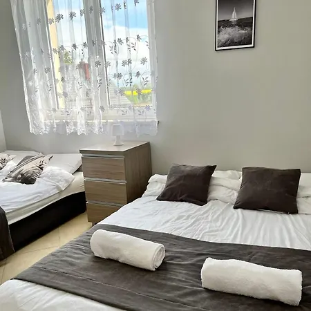 Trylogia Mielno (Koszalin)