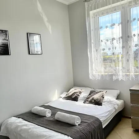 Trylogia Kwatera prywatna