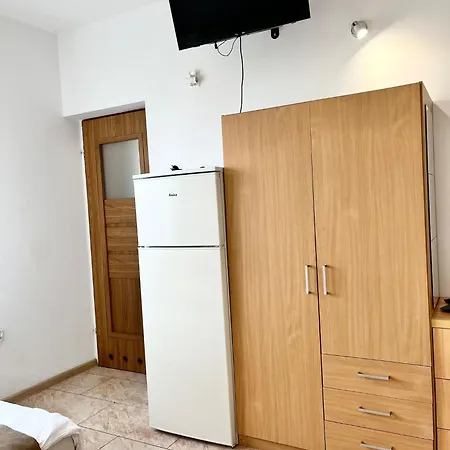 Kwatera prywatna Trylogia