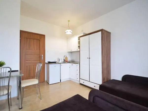 Trylogia Habitación en casa particular