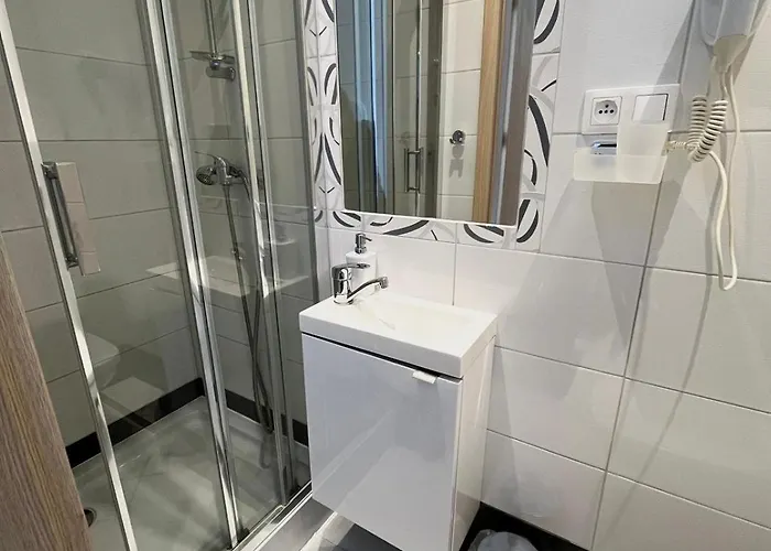 Habitación en casa particular Trylogia