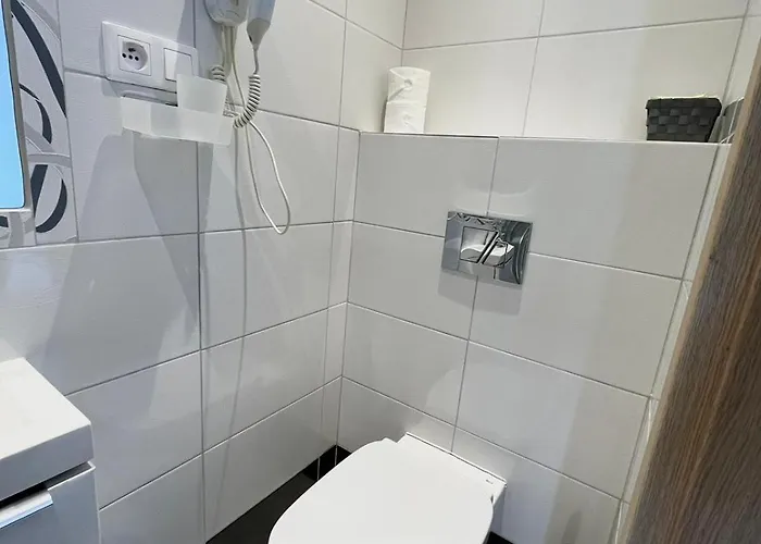 Trylogia Habitación en casa particular *