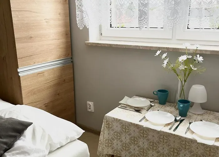 Habitación en casa particular Trylogia *