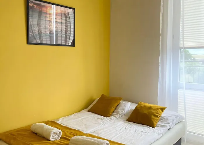 Habitación en casa particular Trylogia