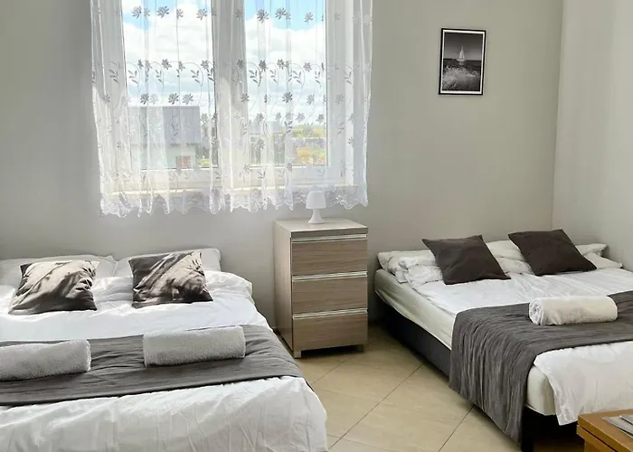 Trylogia Habitación en casa particular *