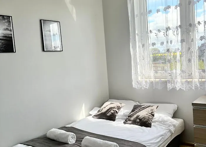 Trylogia Habitación en casa particular