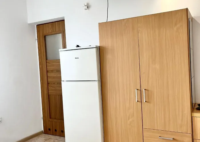 Habitación en casa particular Trylogia