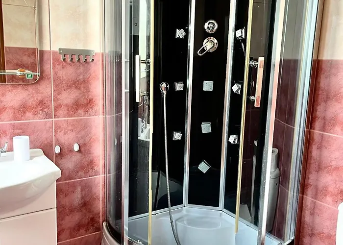 Trylogia Habitación en casa particular *